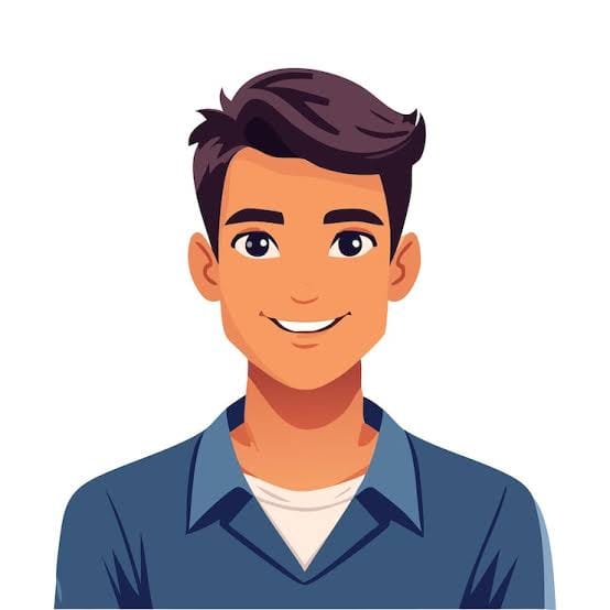 Portrait of Tapan Khandelwal